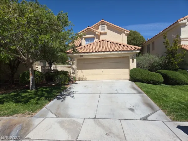 $1,995 | 8228 Cactus Canyon Court, Las Vegas, NV 89128