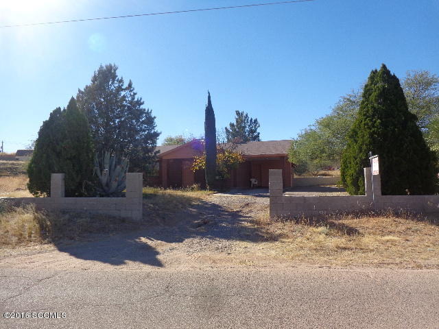 912 Paseo Queretaro Rio Rico, AZ 85648 - Photo 1 of 11