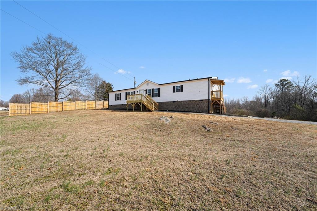 708 Hicks Farm Road Staley, NC 27355 - Photo 2 of 35 Gallery Image 2