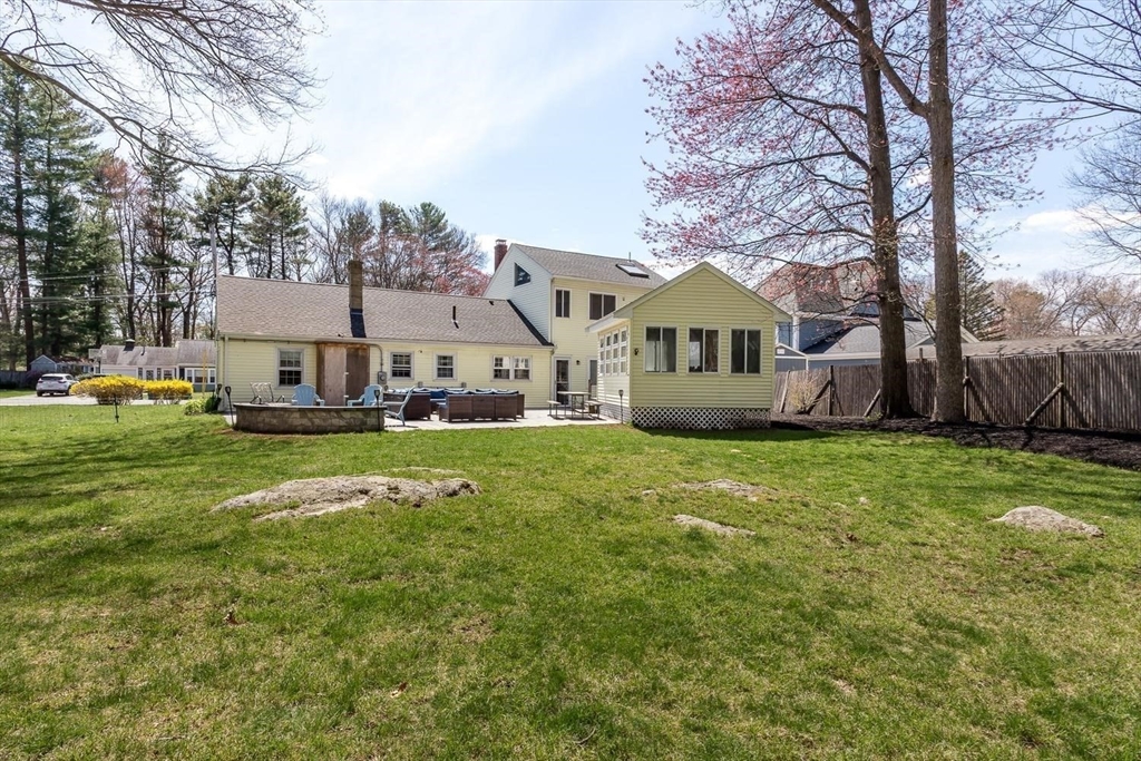 39 Birchcroft Road Canton, MA 02021 - Photo 20 of 20 Gallery Image 20