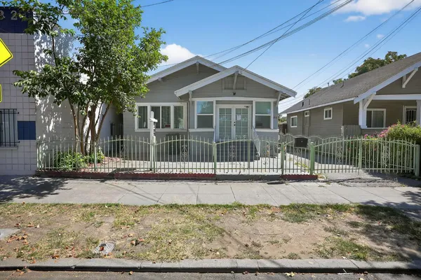 $1,099,999 | 818 North 13th Street, San Jose, CA 95112