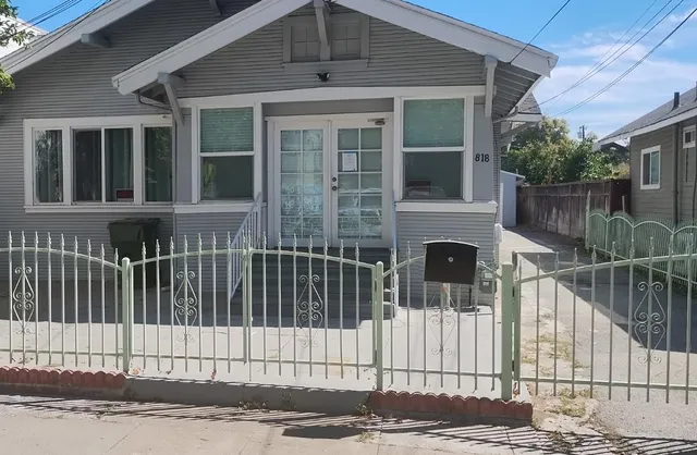 $1,270,000 | 818 North 13th Street, San Jose, CA 95112