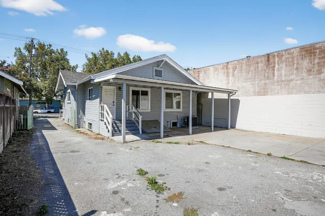 $1,190,000 | 818 North 13th Street, San Jose, CA 95112