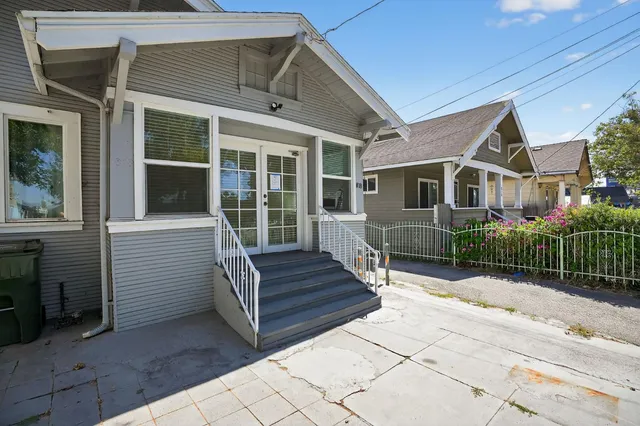 $1,190,000 | 818 North 13th Street, San Jose, CA 95112