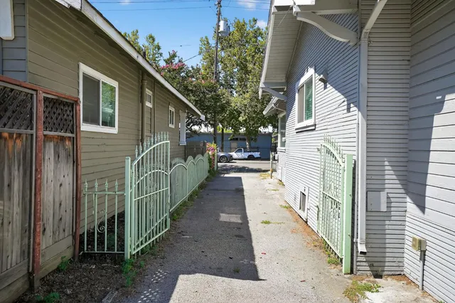 $1,190,000 | 818 North 13th Street, San Jose, CA 95112