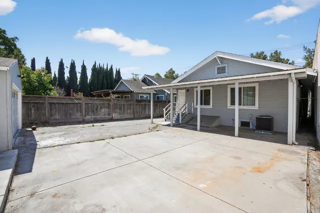 $1,190,000 | 818 North 13th Street, San Jose, CA 95112