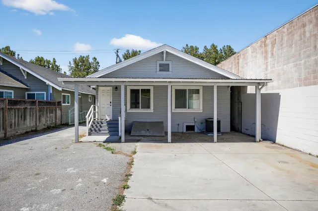 $1,190,000 | 818 North 13th Street, San Jose, CA 95112