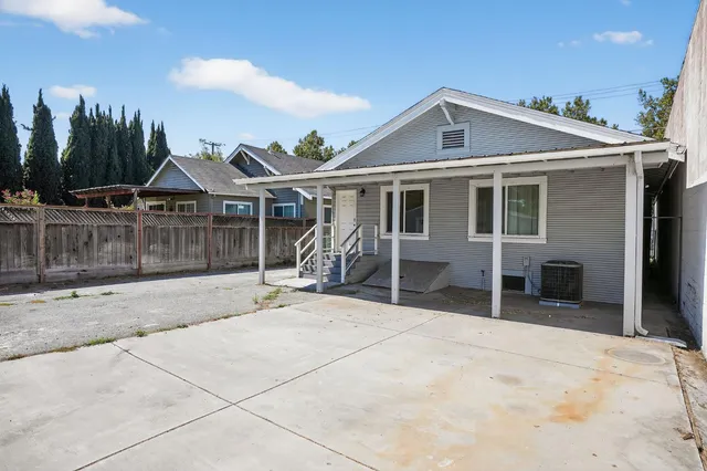 $1,190,000 | 818 North 13th Street, San Jose, CA 95112