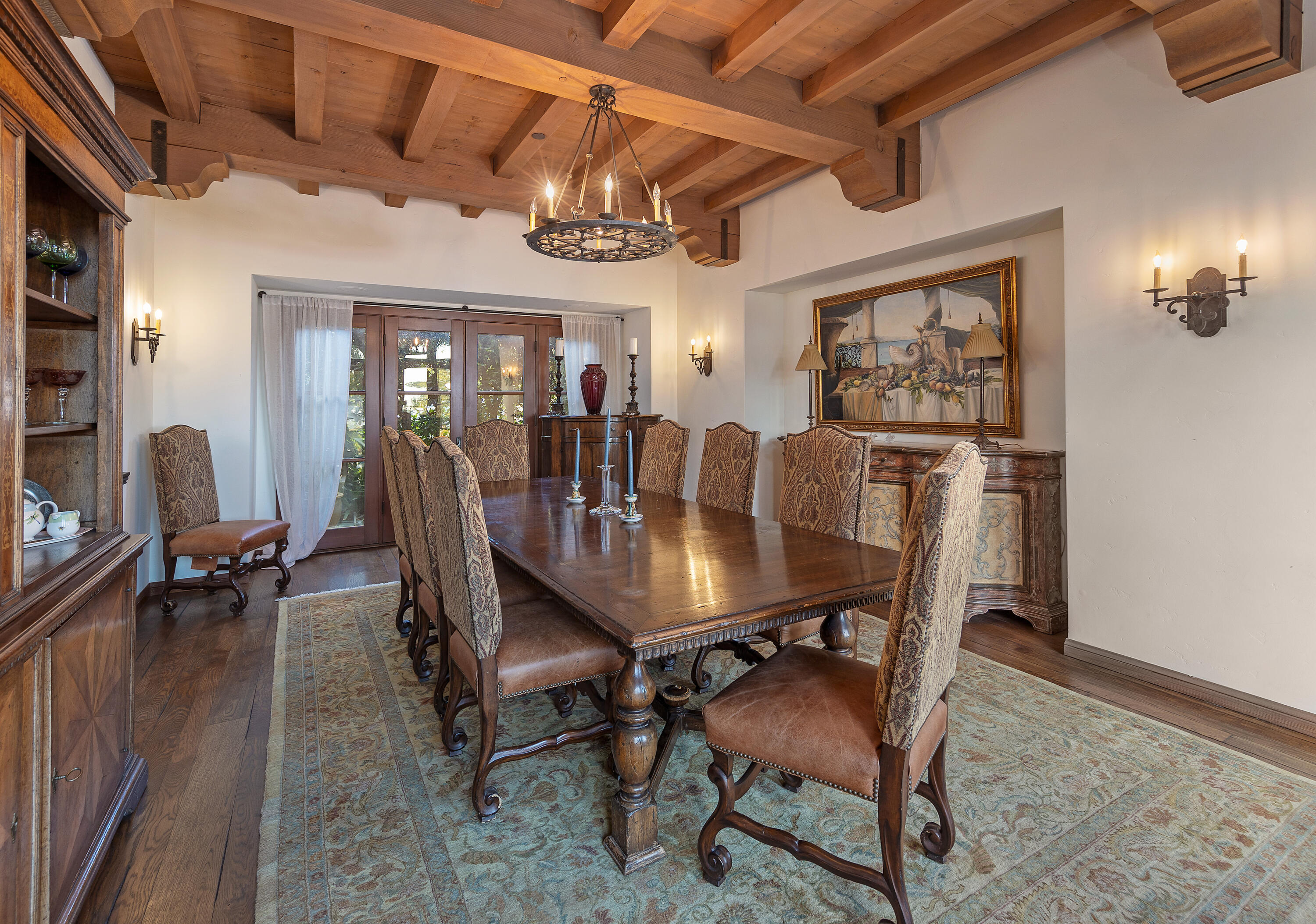 815 Hot Springs Road Montecito, CA 93108 - Photo 24 of 31 815HotSprings_38