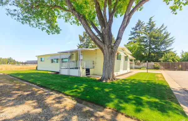 $112,000 | 2600 Stearns Way, Unit SPC 1B, Medford, OR 97501