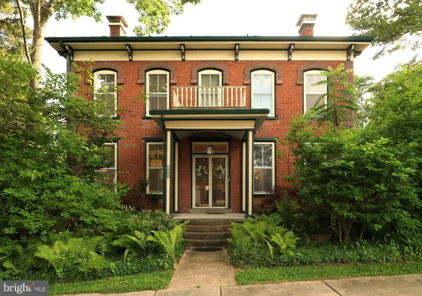 $369,900 | 315 North Pennsylvania Avenue, Centre Hall, PA 16828