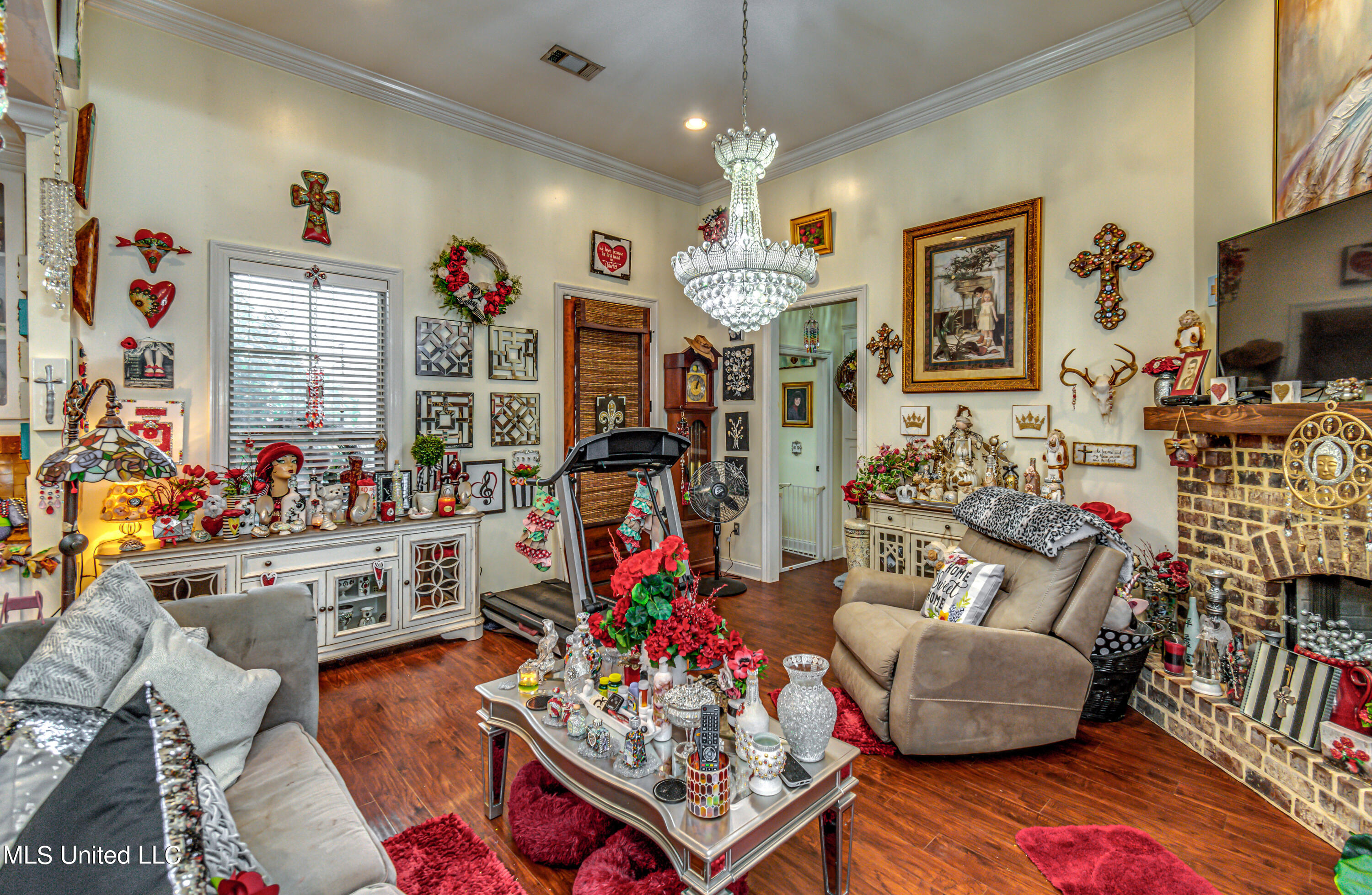 313 Ridge Pointe Drive Brandon, MS 39042 - Photo 14 of 14 313 Ridge Pointe Dr-32