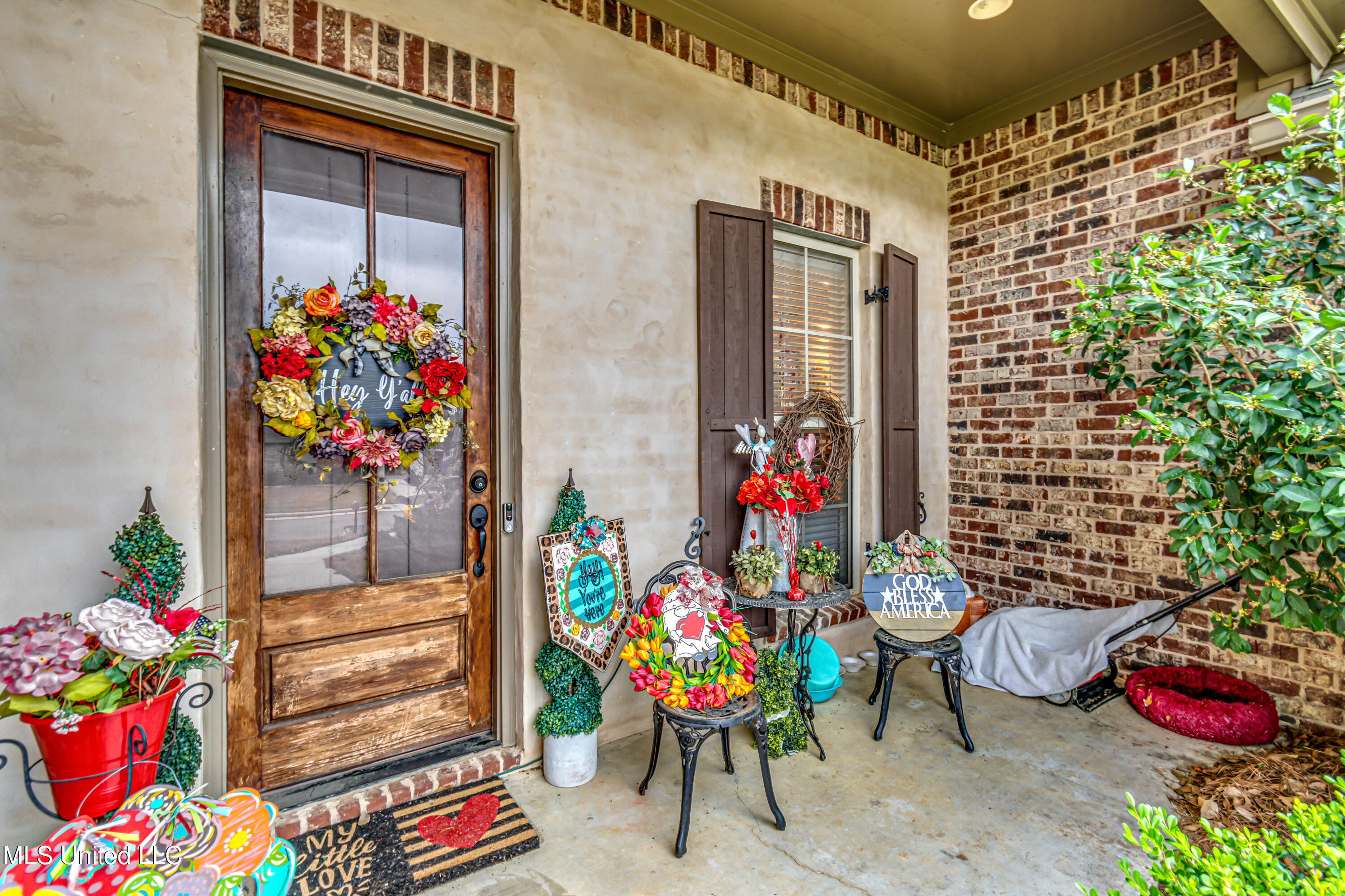313 Ridge Pointe Drive Brandon, MS 39042 - Photo 10 of 14 313 Ridge Pointe Dr-59
