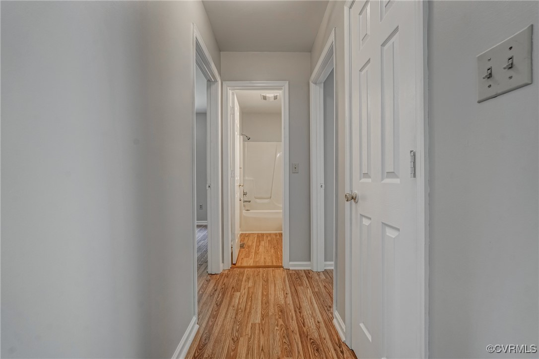 4349 Chappell Road Farmville, VA 23901 - Photo 12 of 21