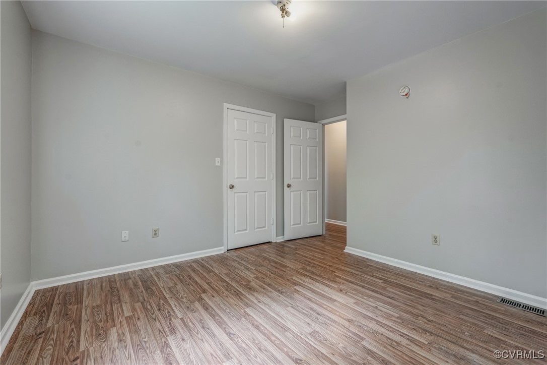 4349 Chappell Road Farmville, VA 23901 - Photo 17 of 21