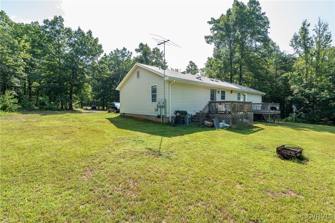 4349 Chappell Road Farmville, VA 23901 - Photo 19 of 21