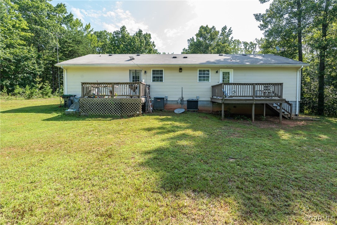 4349 Chappell Road Farmville, VA 23901 - Photo 20 of 21