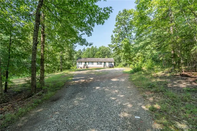 $220,000 | 4349 Chappell Road, Farmville, VA 23901
