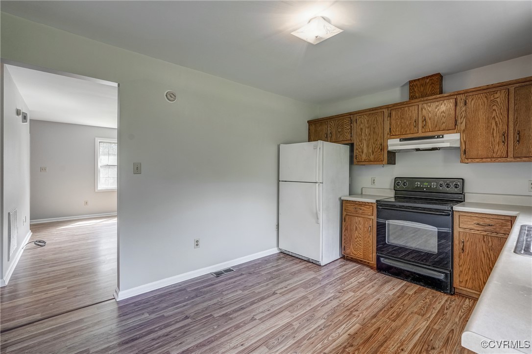 4349 Chappell Road Farmville, VA 23901 - Photo 4 of 21