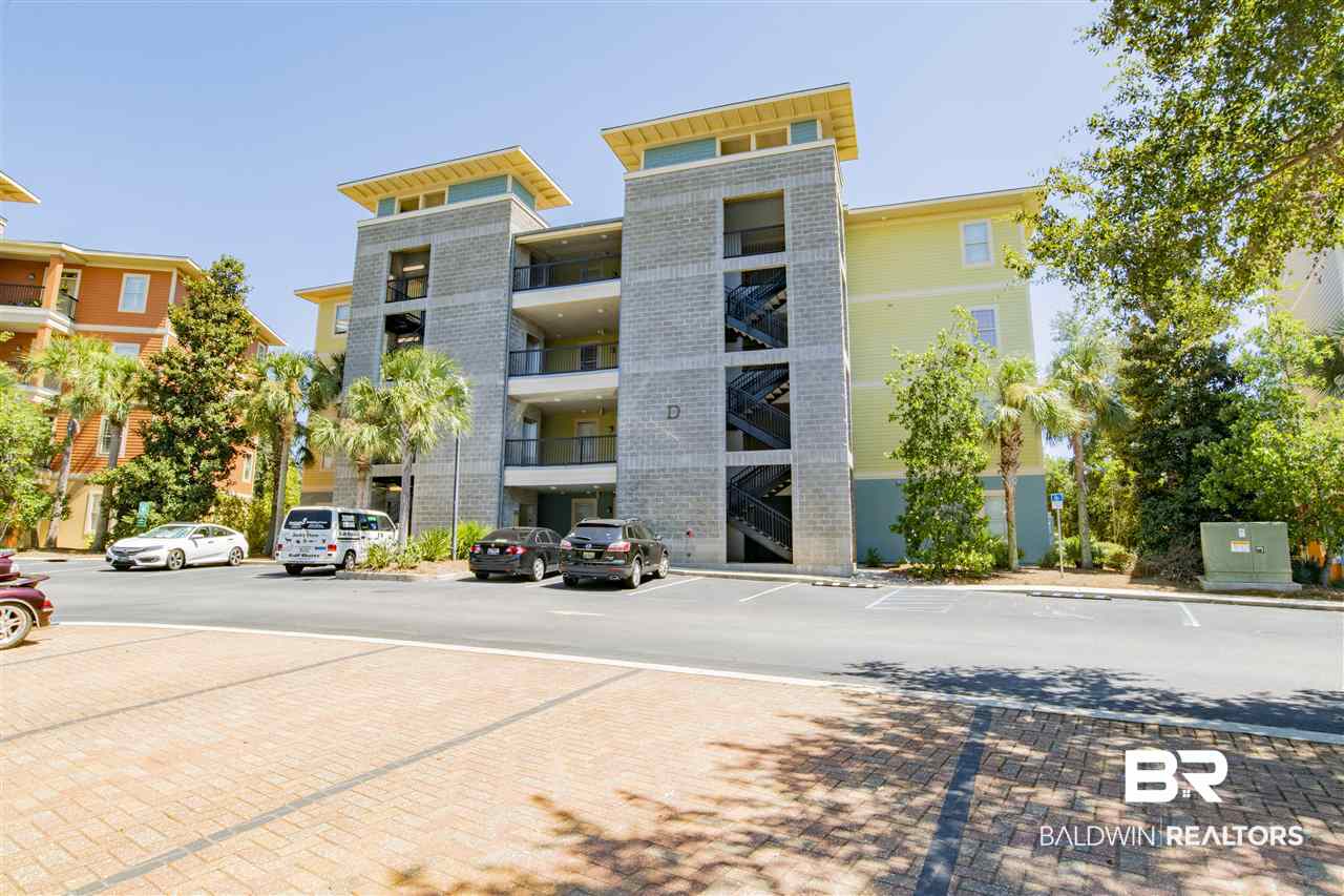 1430 Regency Road, Unit D403 Gulf Shores, AL 36542 - Photo 13 of 21