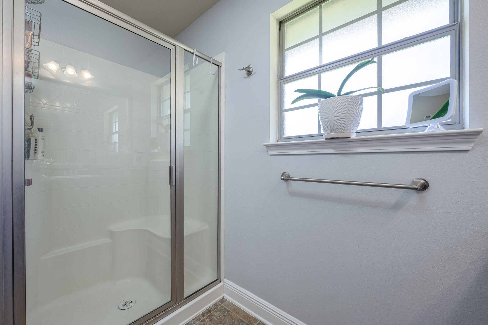 222 Raptor Drive Crestview, FL 32536 - Photo 36 of 70 a bathroom with a shower