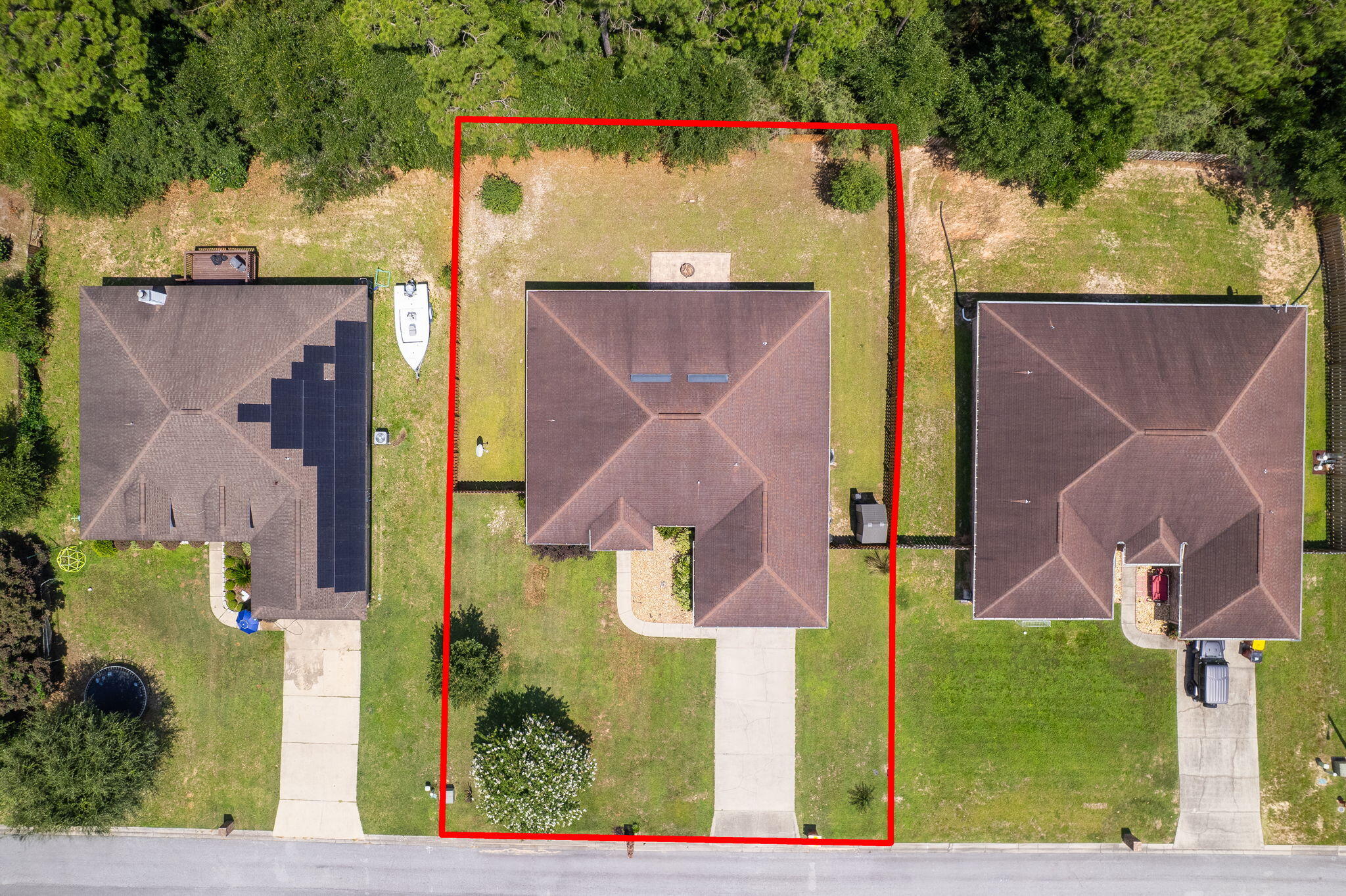 222 Raptor Drive Crestview, FL 32536 - Photo 63 of 70 222 Raptor Dr-Crestview-65