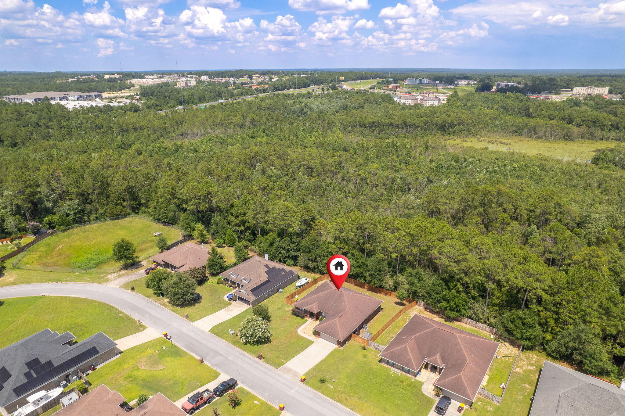 222 Raptor Drive Crestview, FL 32536 - Photo 65 of 70 222 Raptor Dr-Crestview-67