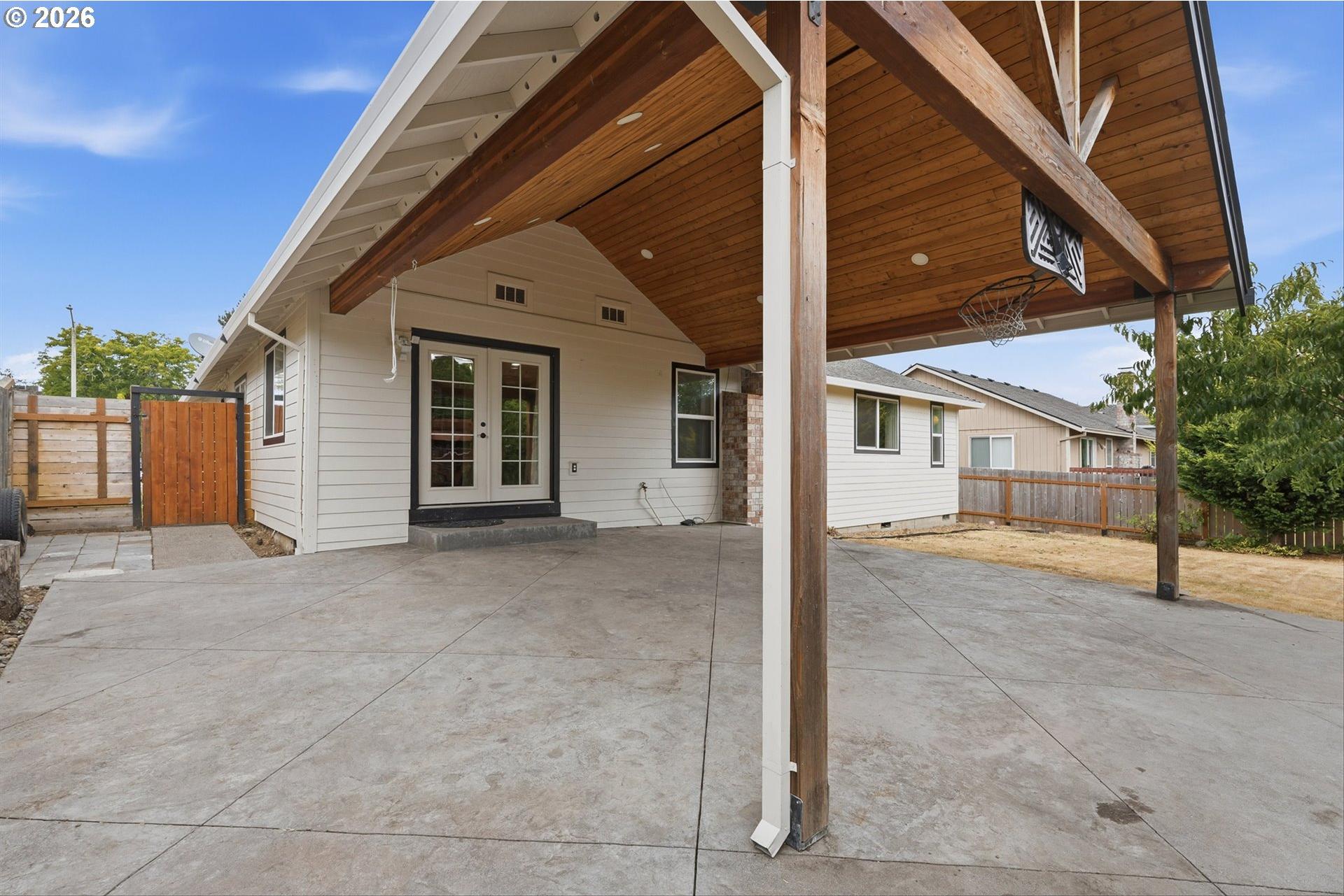 3848 Southwest 8th Street Gresham, OR 97030 - Photo 23 of 34 Gallery Image 23