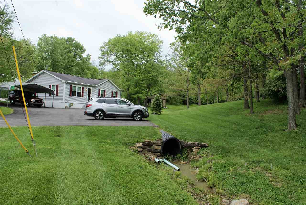3160 Fender Road Melbourne, KY 41059 - Photo 12 of 15