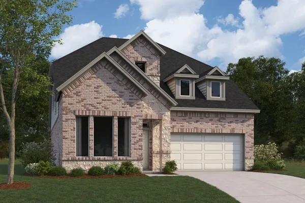 $469,990 | 901 Corvallis Drive, Leander, TX 78641