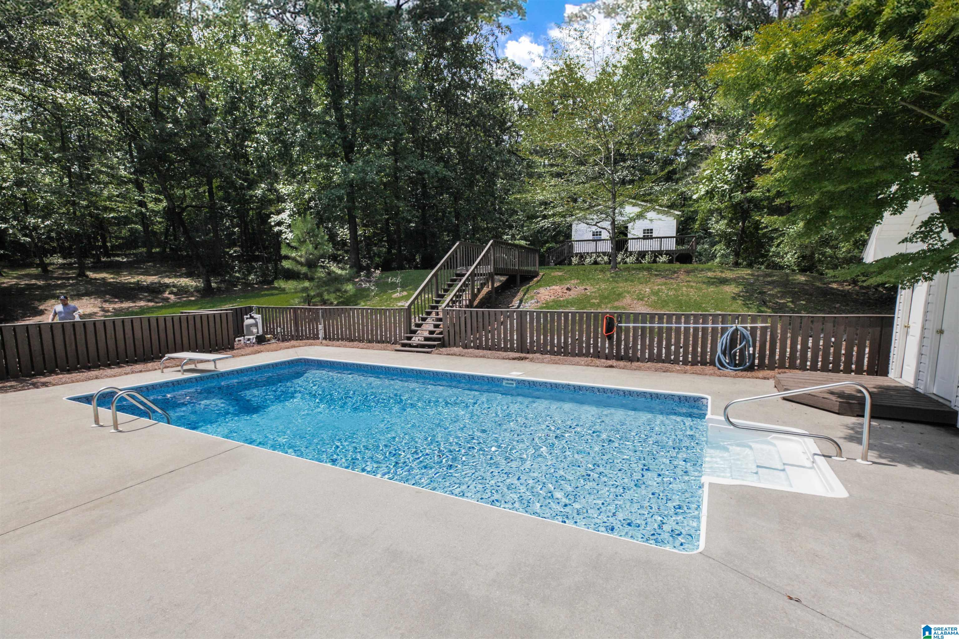 2928 Floyd Bradford Road Trussville, AL 35173 - Photo 47 of 82