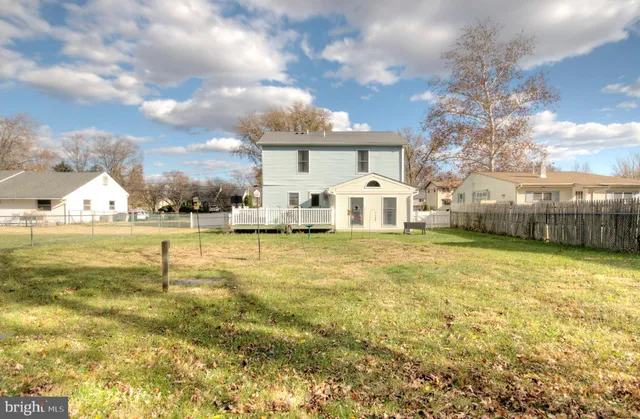 a view of outdoor space yard and patio