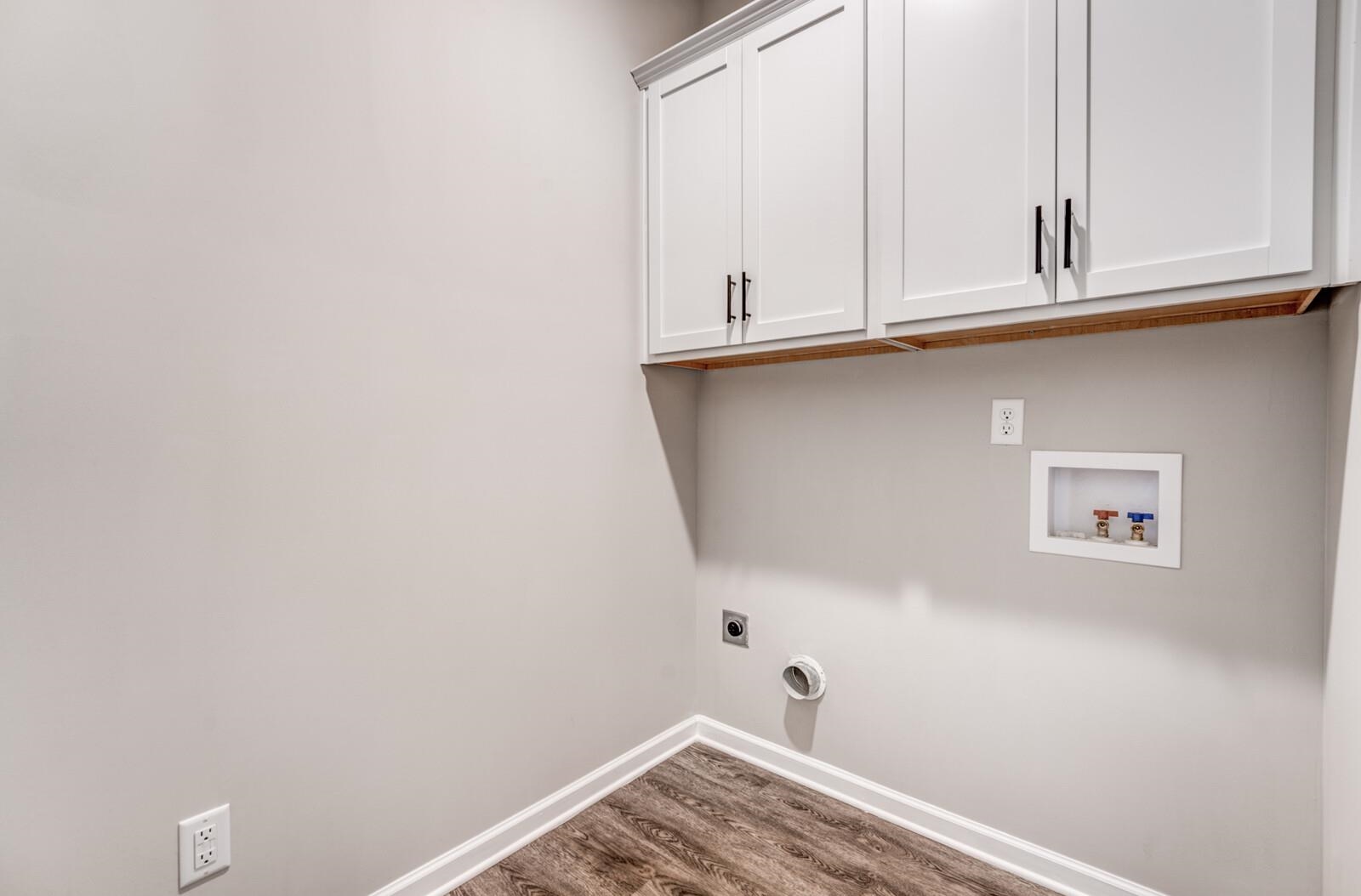 100 Blue Street Oakland, TN 38060 - Photo 18 of 40 a view of kitchen with marble wall