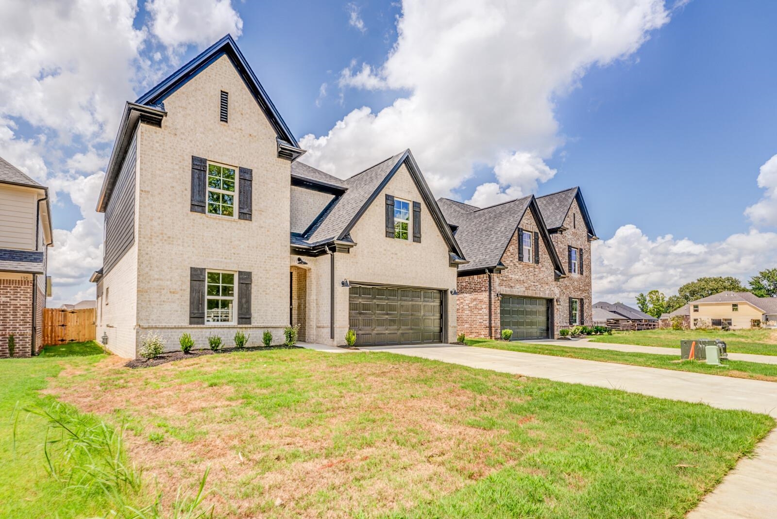 100 Blue Street Oakland, TN 38060 - Photo 3 of 40