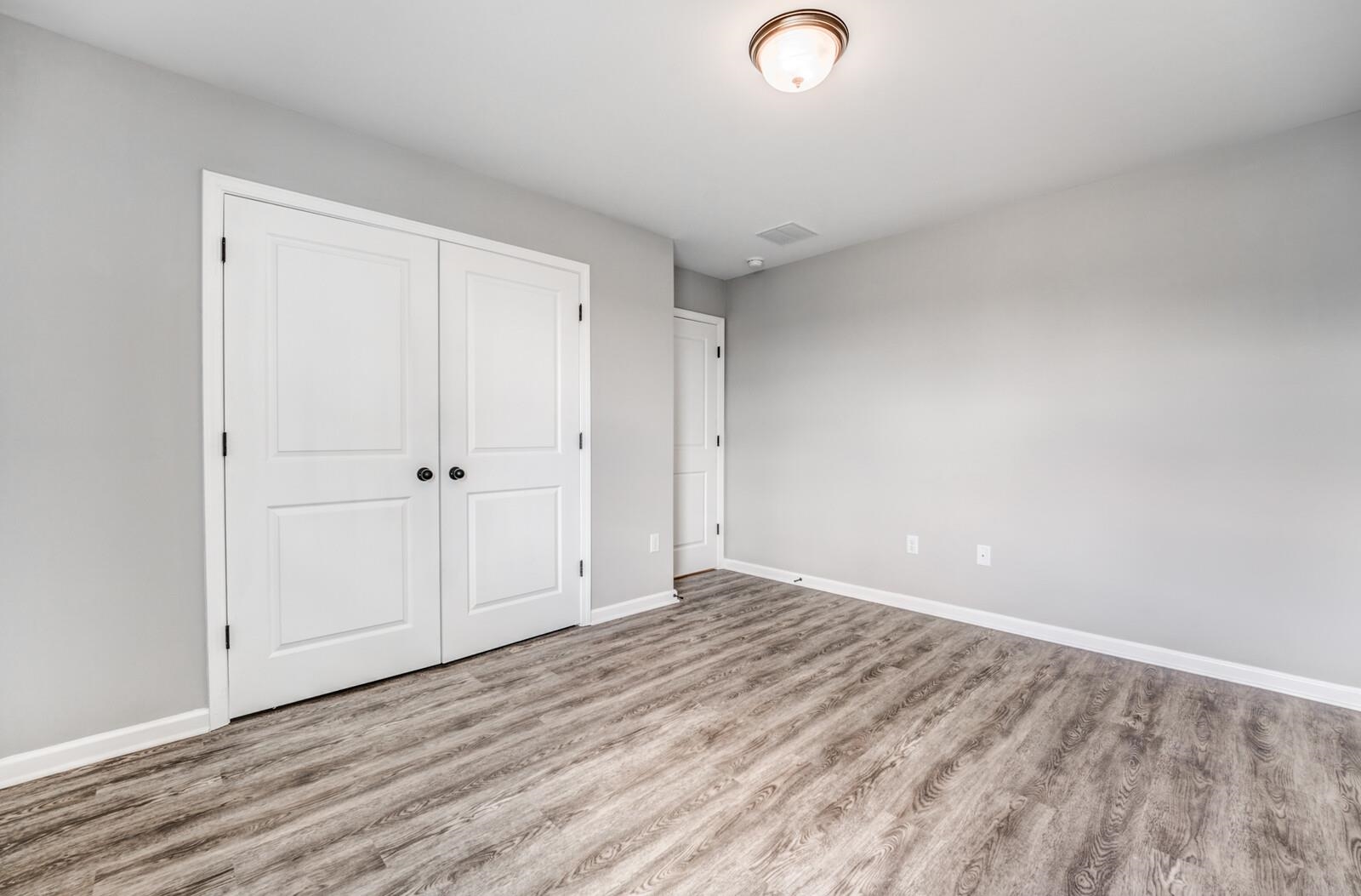 100 Blue Street Oakland, TN 38060 - Photo 33 of 40 a view of an empty room