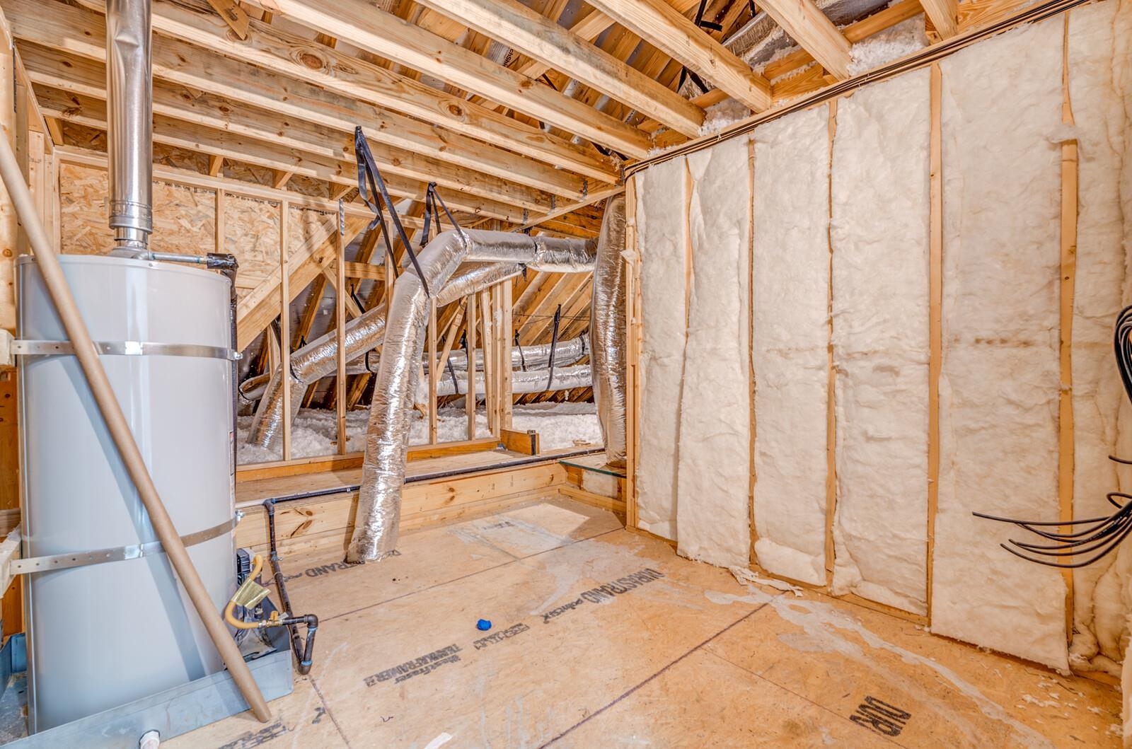 100 Blue Street Oakland, TN 38060 - Photo 37 of 40 a view of an empty room