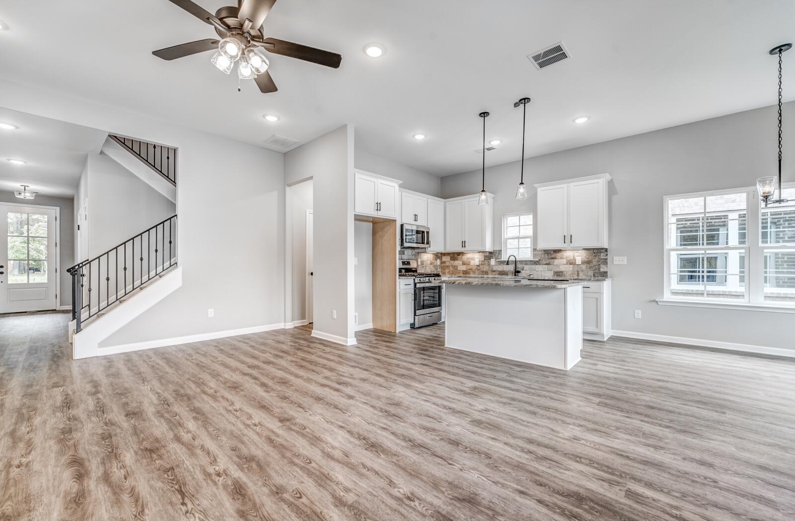 100 Blue Street Oakland, TN 38060 - Photo 9 of 40