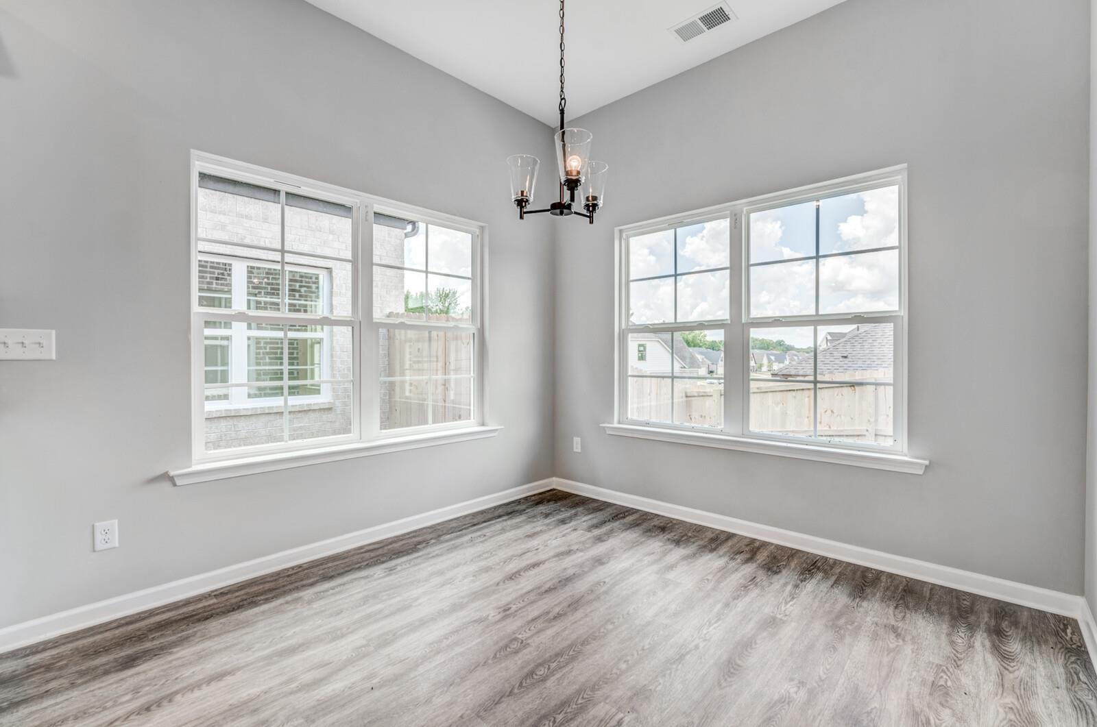 100 Blue Street Oakland, TN 38060 - Photo 10 of 40 a view of an empty room with a window
