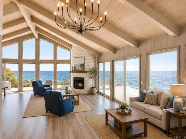$3,899,000 | 1999 Sherwood Drive, Cambria, CA 93428