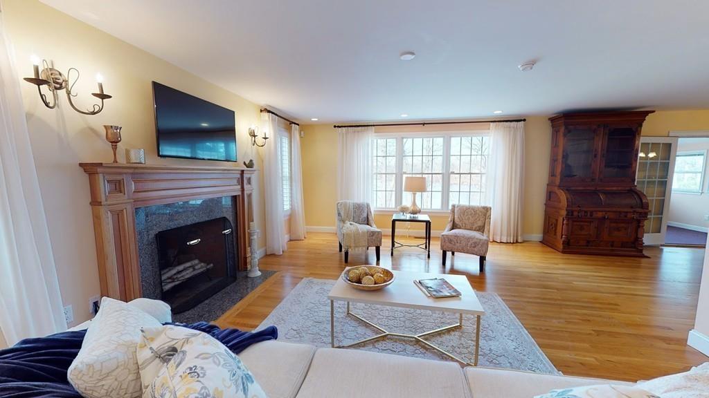 211 Swan Pond Road North Reading, MA 01864 - Photo 12 of 40 Gallery Image 12