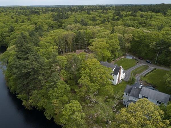 211 Swan Pond Road North Reading, MA 01864 - Photo 39 of 40 Gallery Image 39