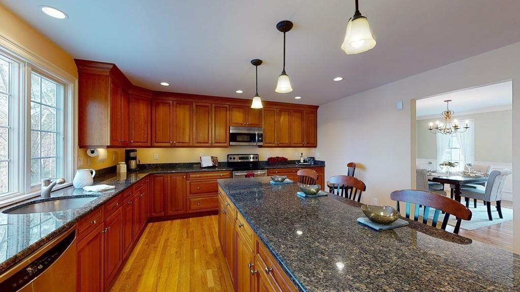 211 Swan Pond Road North Reading, MA 01864 - Photo 8 of 40 Gallery Image 8