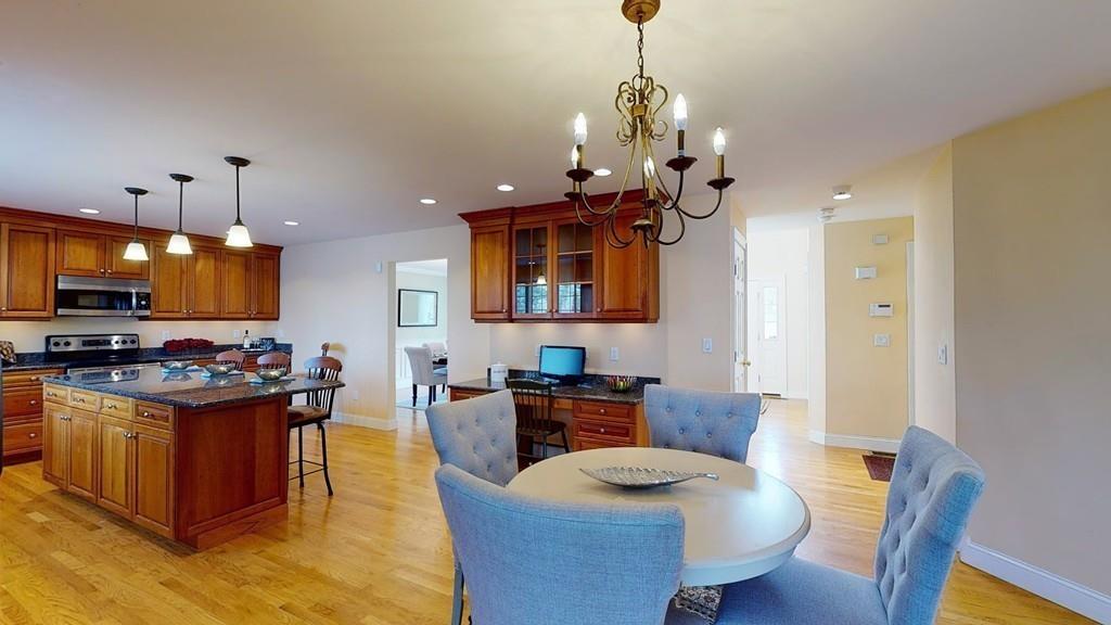 211 Swan Pond Road North Reading, MA 01864 - Photo 9 of 40 Gallery Image 9