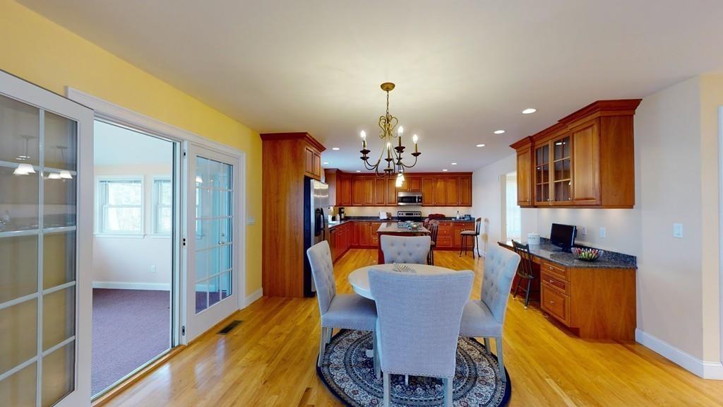 211 Swan Pond Road North Reading, MA 01864 - Photo 10 of 40 Gallery Image 10