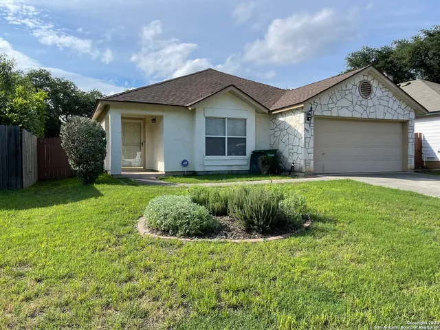 $1,750 | 7011 Mary Todd, San Antonio, TX 78240