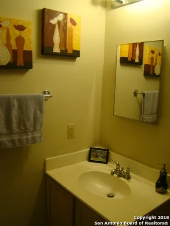 $1,850 | 7011 Mary Todd, San Antonio, TX 78240