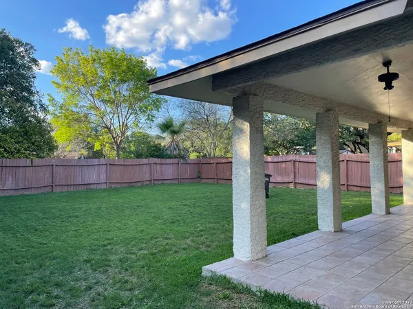 $1,850 | 7011 Mary Todd, San Antonio, TX 78240