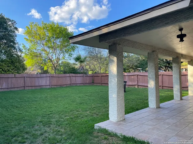 $1,750 | 7011 Mary Todd, San Antonio, TX 78240