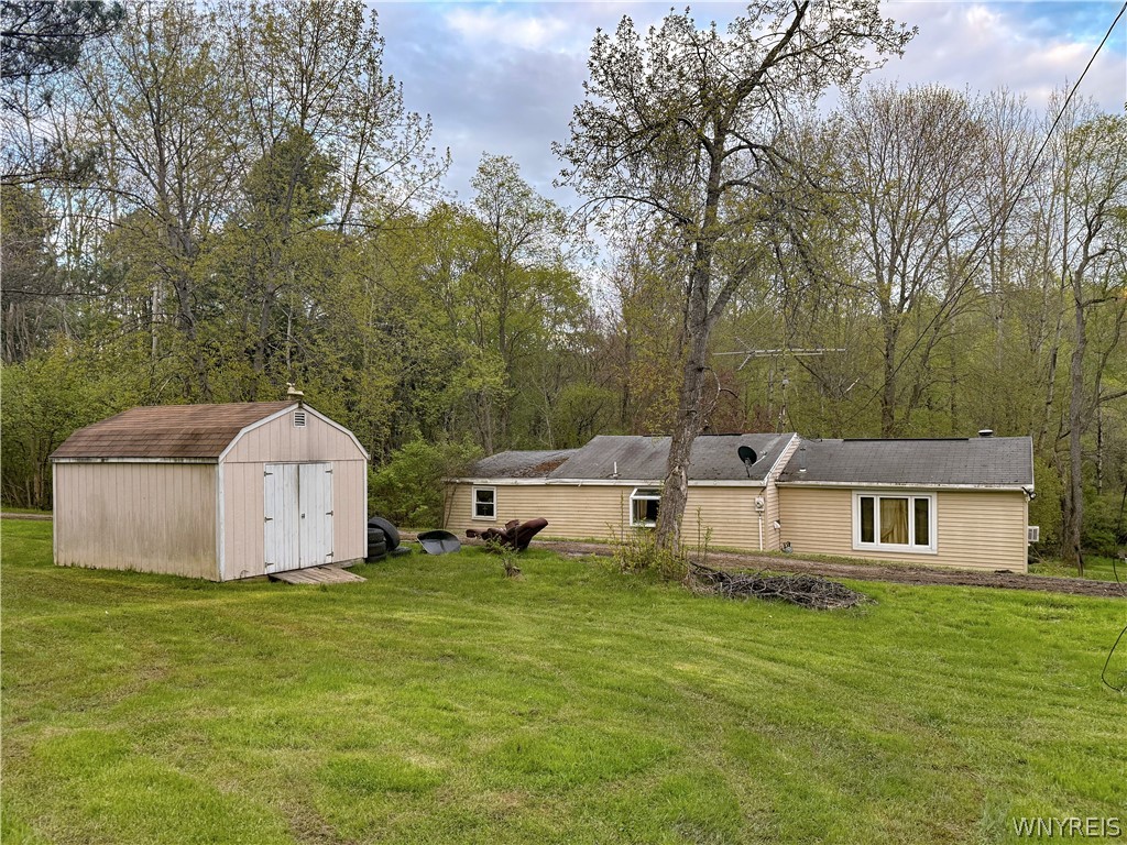 3137 Bear Creek Road Machias, NY 14737 - Photo 50 of 50