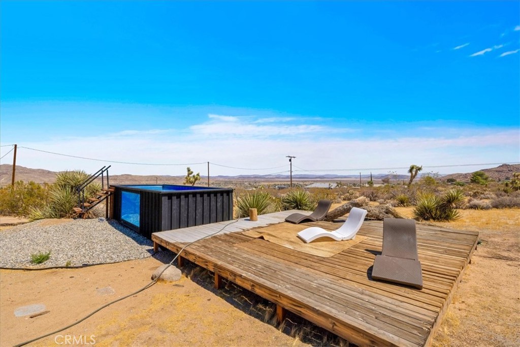 7119 Saddleback Road Joshua Tree, CA 92252 - Photo 36 of 52 Gallery Image 36